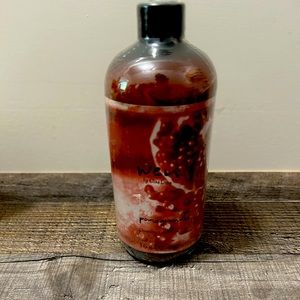 WEN by Chaz Dean POMEGRANATE Original CLEANSING CONDITIONER 16oz SEALED